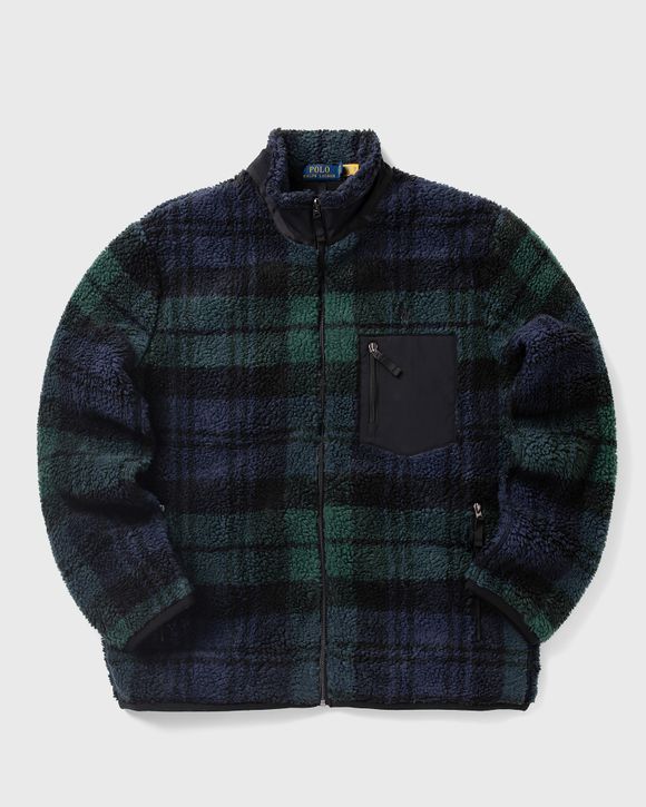 LONG SLEEVE SWEATSHIRT