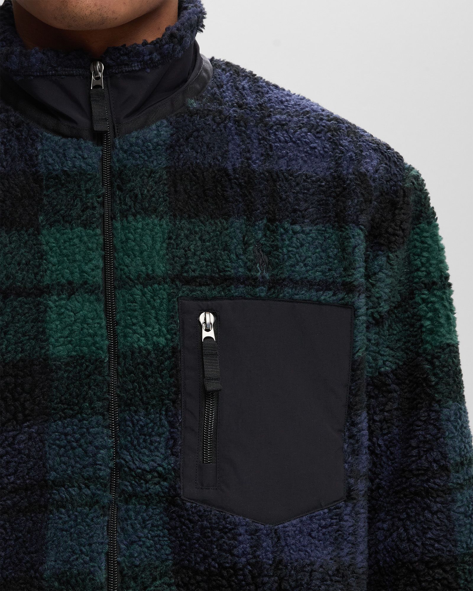 LONG SLEEVE SWEATSHIRT