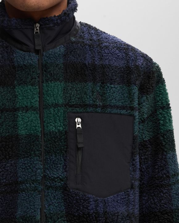 LONG SLEEVE SWEATSHIRT