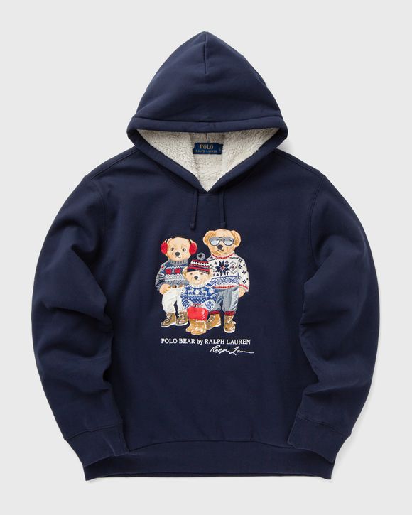 LONG SLEEVE SWEATSHIRT