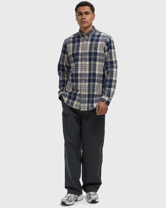 Thumbnail - BRUSHED OXFORD