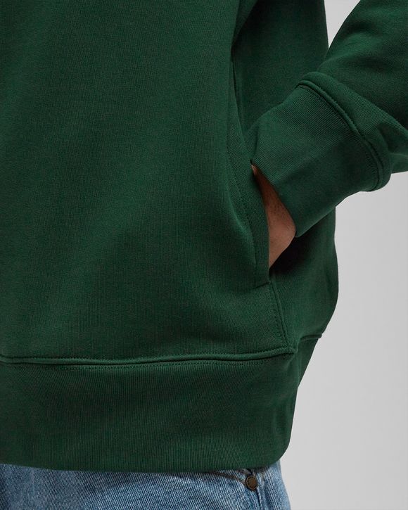 POLO BEAR FLEECE HOODIE