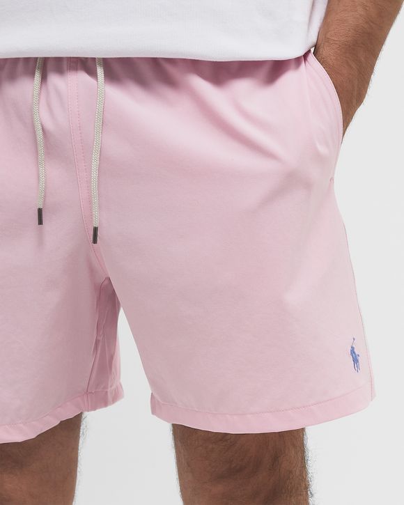 Polo Ralph Lauren swimming trunks Pink | BSTN Store