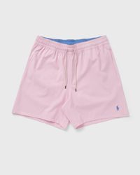 Polo Ralph Lauren swimming trunks Pink | BSTN Store