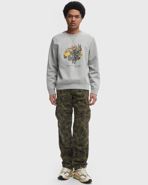 Thumbnail - SWEATSHIRT