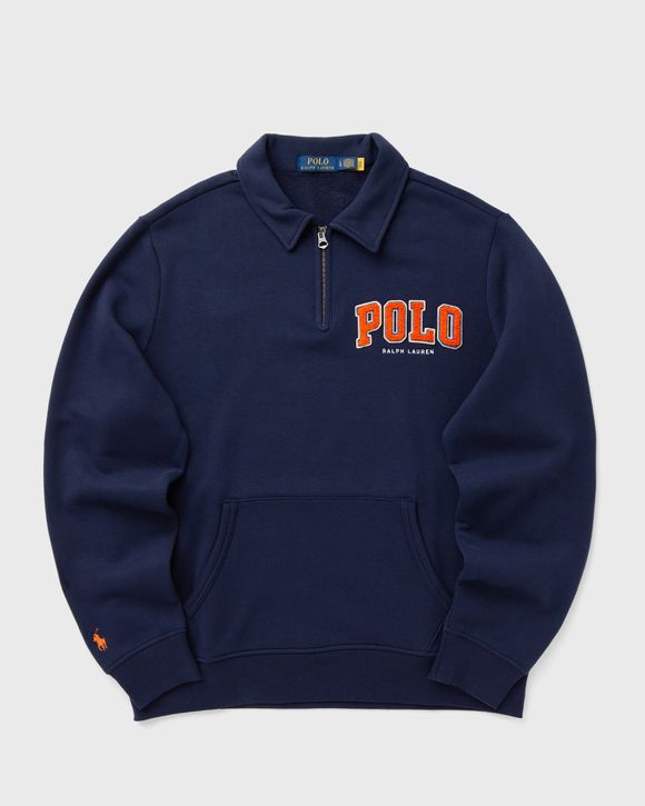 Polo Ralph Lauren SWEATSHIRT Blue BSTN Store