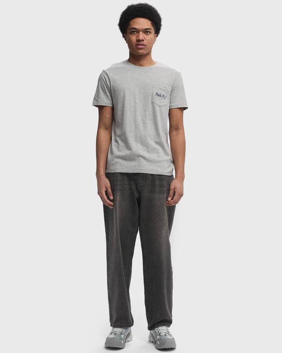 Polo RalphLauren｜ (710961125001) Polo Ralph Lauren TEE Grey | BSTN Store