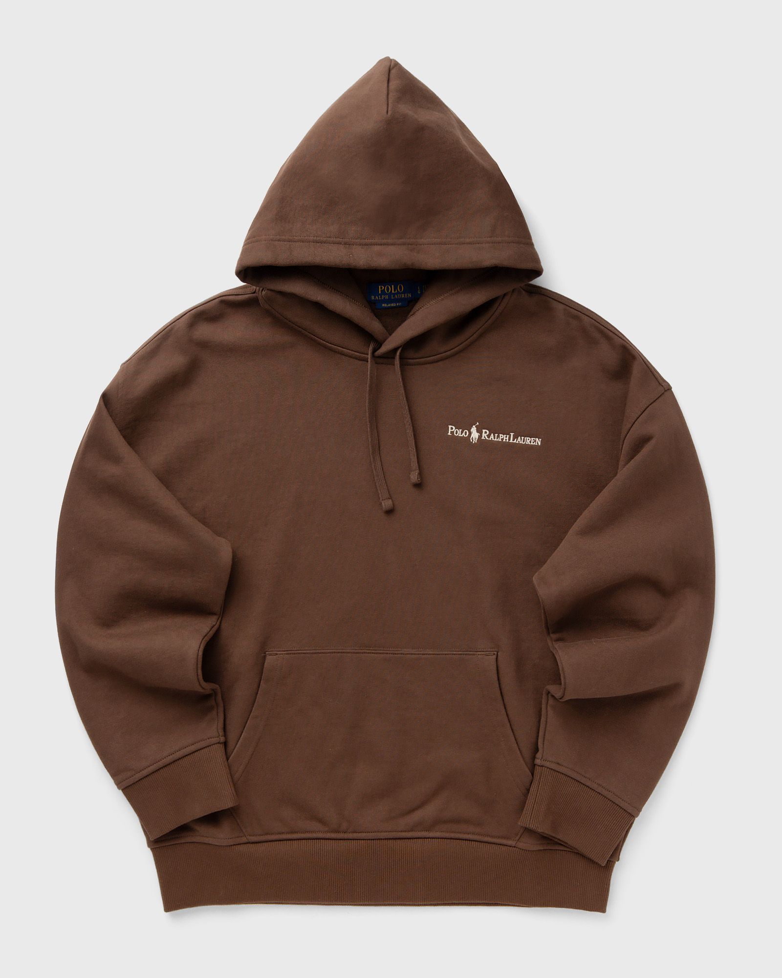 Polo Ralph Lauren SWEATSHIRT Brown | BSTN Store