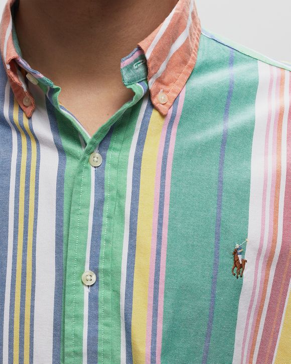 SPORT SHIRT