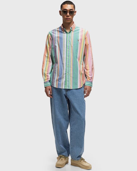 SPORT SHIRT