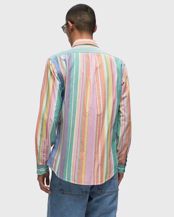 SPORT SHIRT
