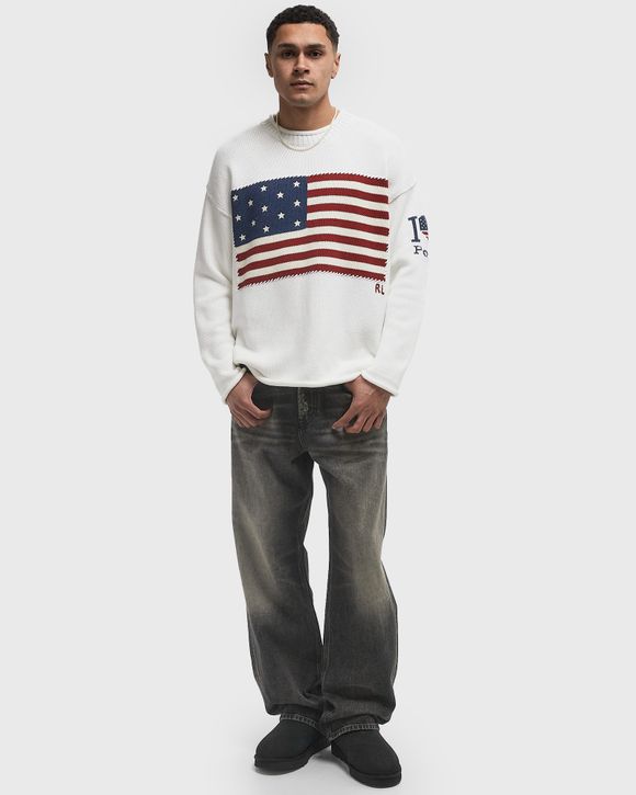 KNIT PULLOVER