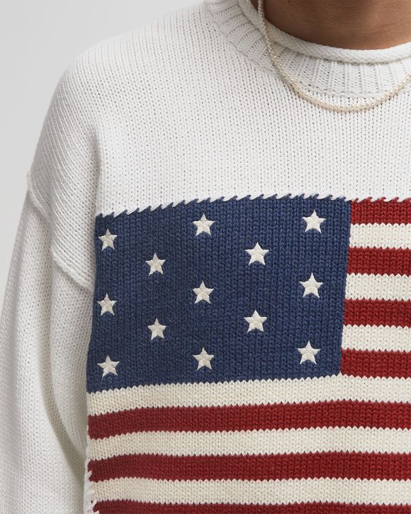 KNIT PULLOVER