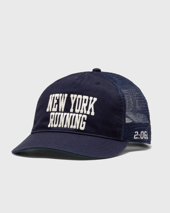 Polo Ralph Lauren CLS SPRT CAP-CAP-HAT Black | BSTN Store