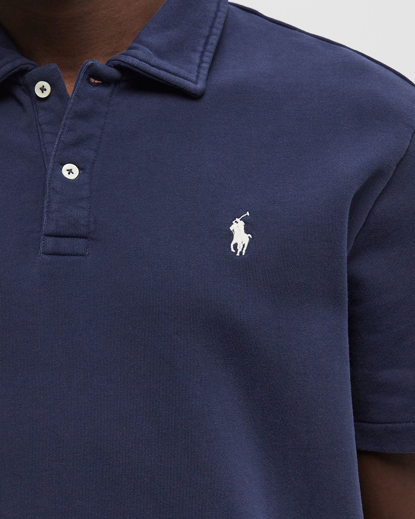 polo shirt