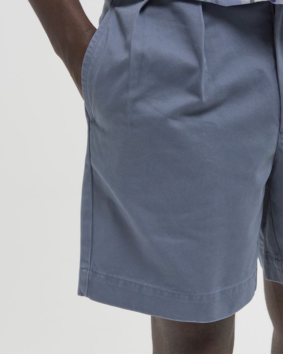 PLEATED PANT