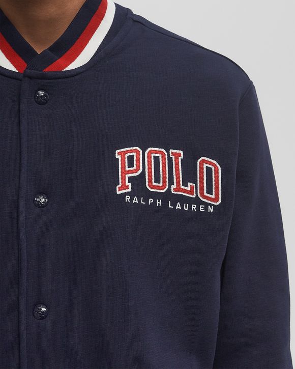 Polo Ralph Lauren SWEATSHIRT Blue | BSTN Store