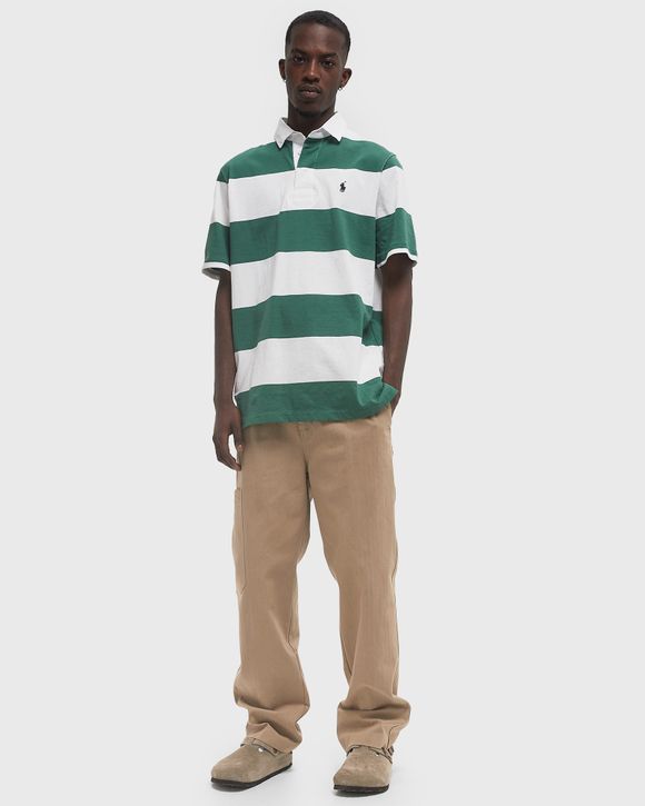 Polo Ralph Lauren RUGBY Green | BSTN Store