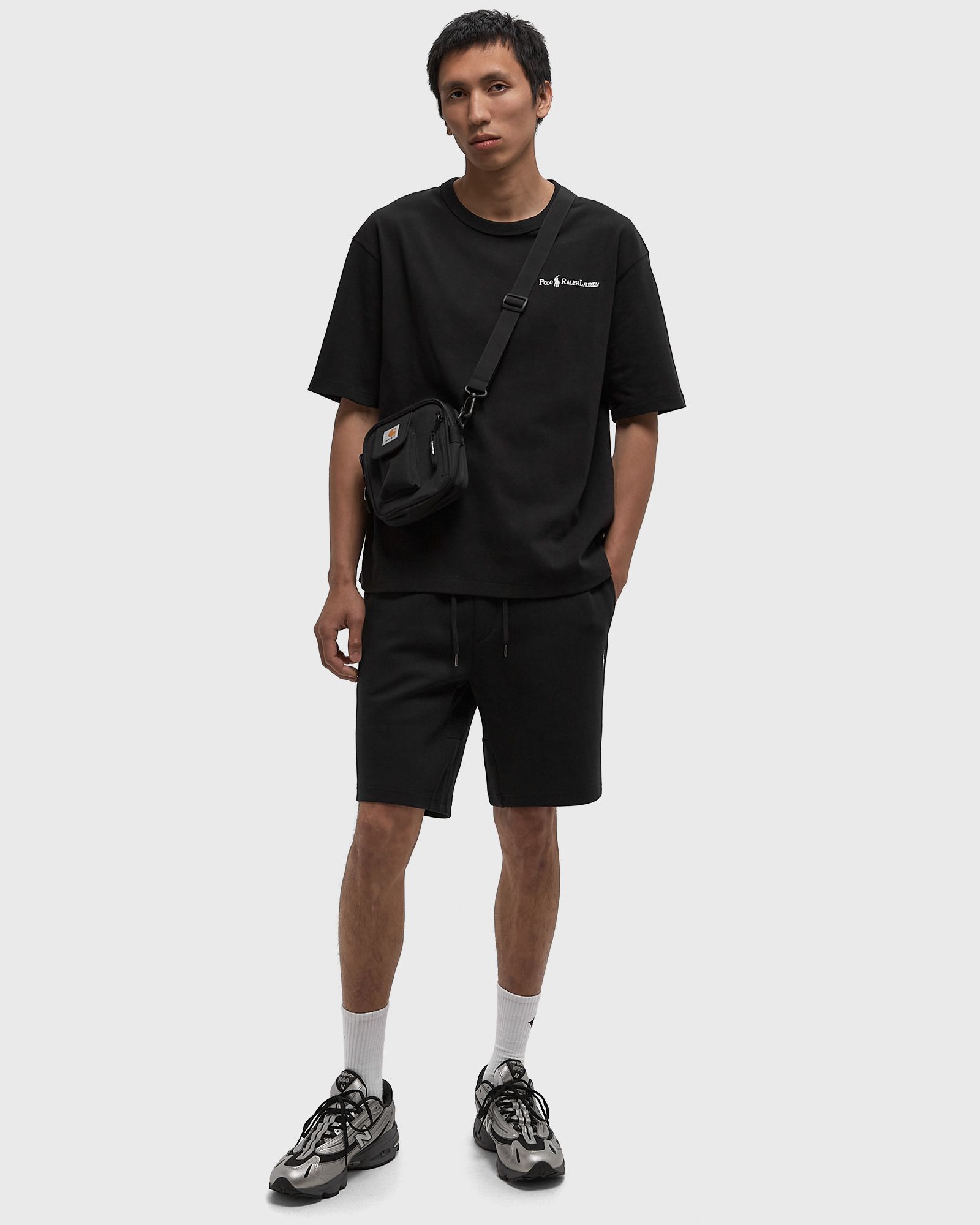 SHORT SLEEVE T-SCHIRT