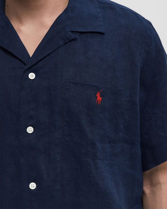 SPORT SHIRT