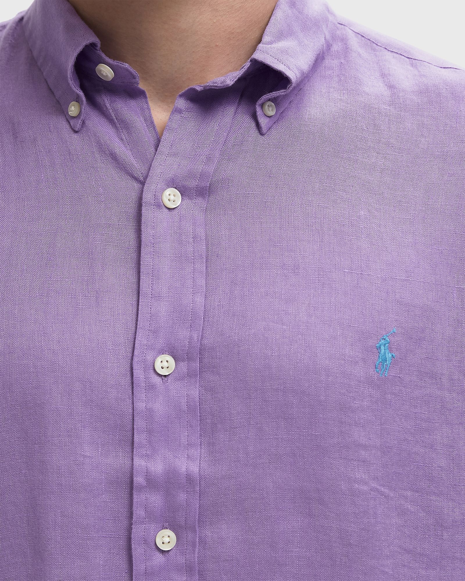 LONG SLEEVE SPORT SHIRT