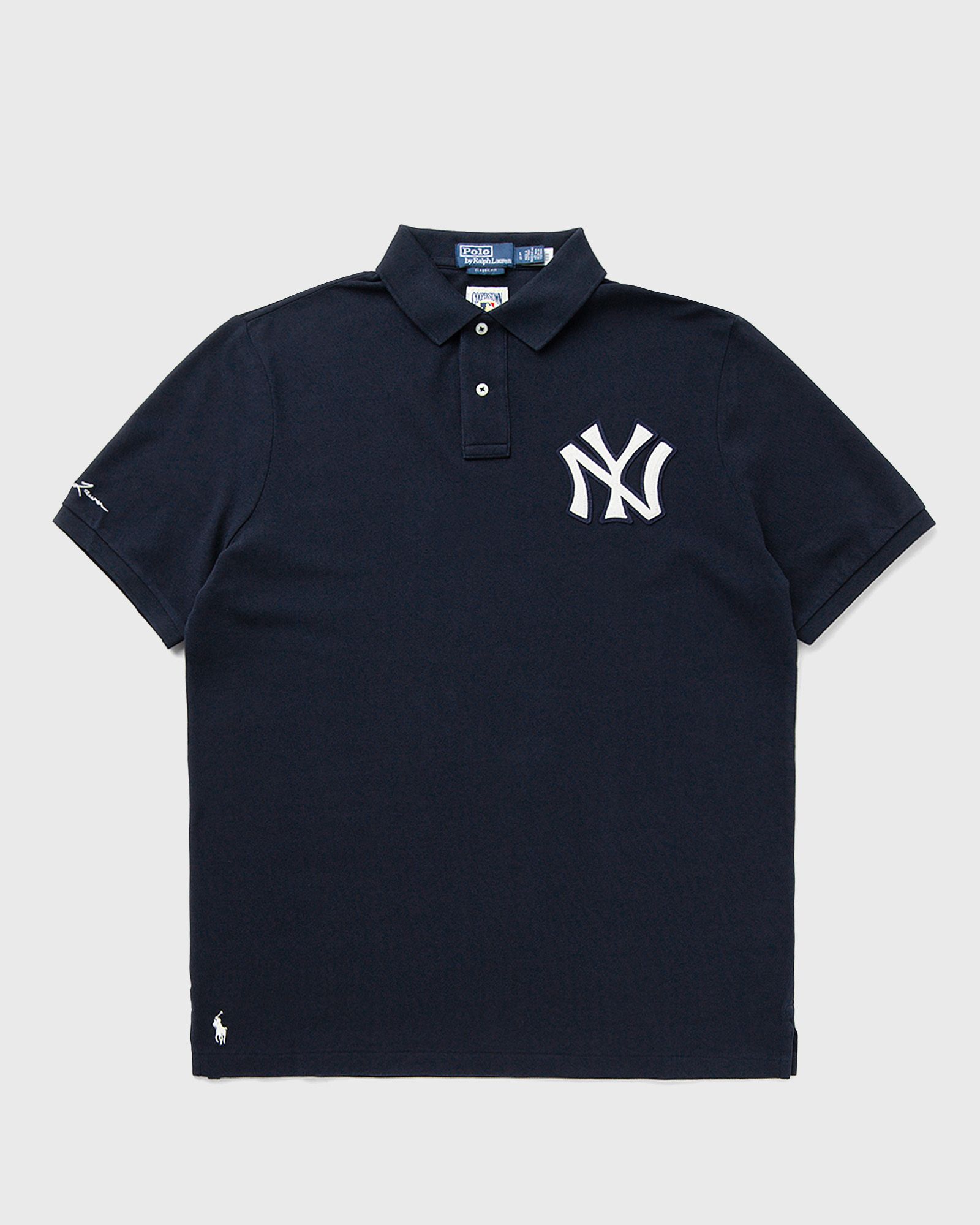 POLO SHIRT YANKEES