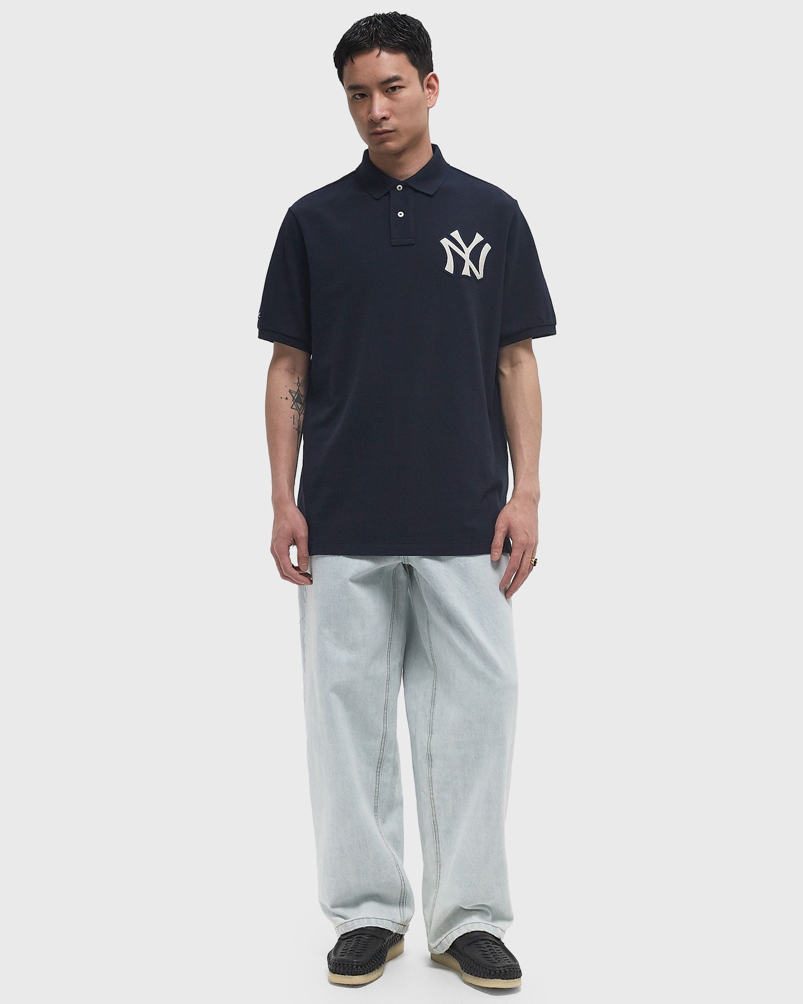 POLO SHIRT YANKEES