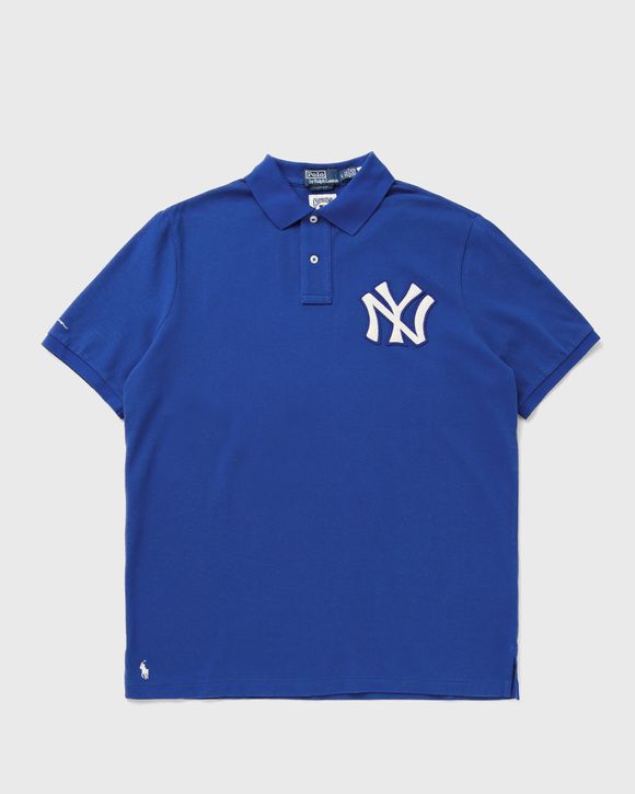POLO SHIRT YANKEES