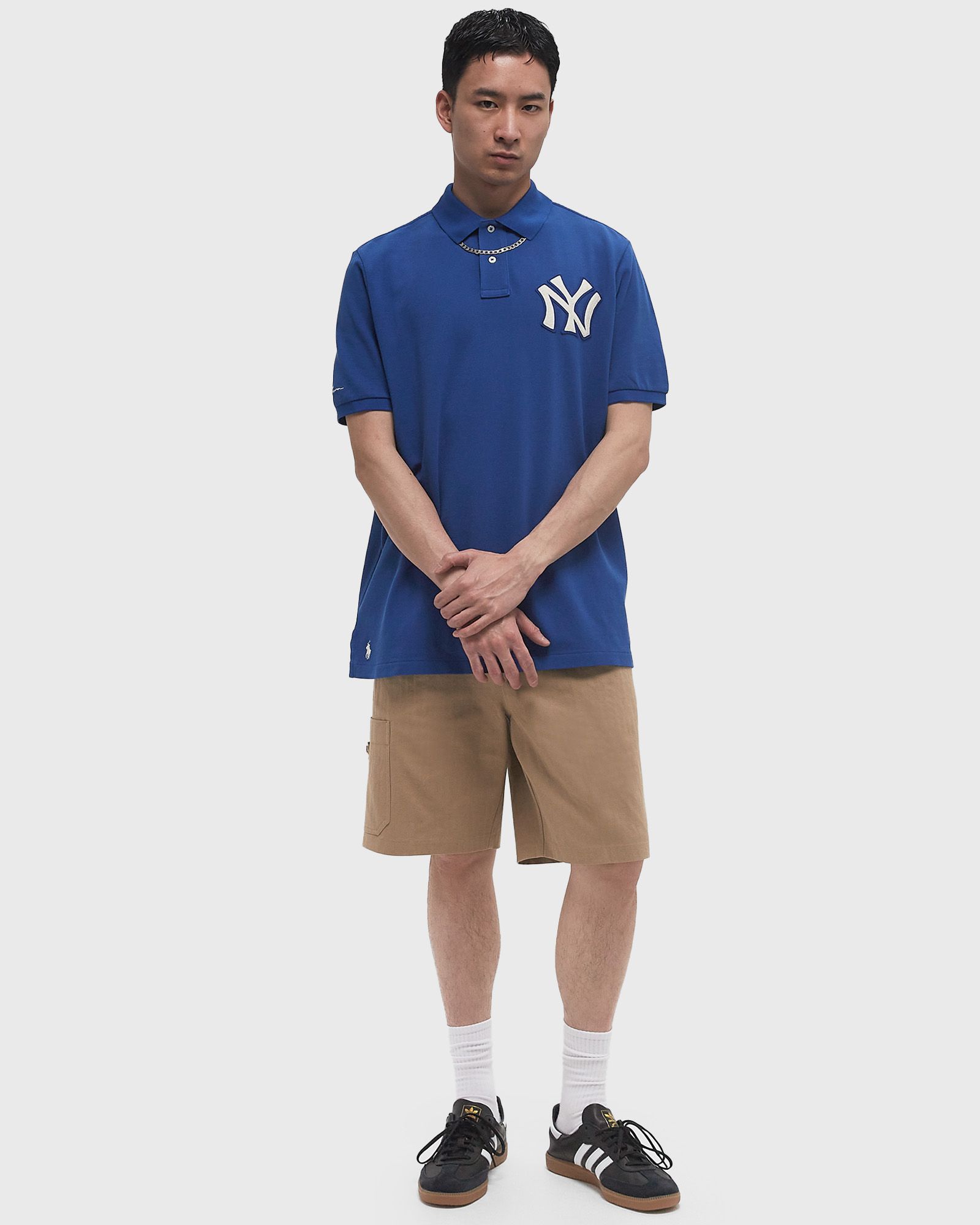 POLO SHIRT YANKEES