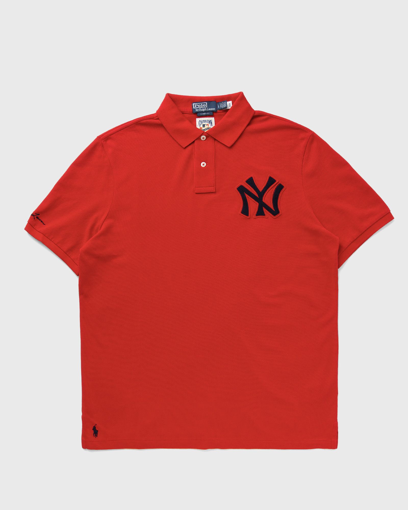 POLO SHIRT YANKEES