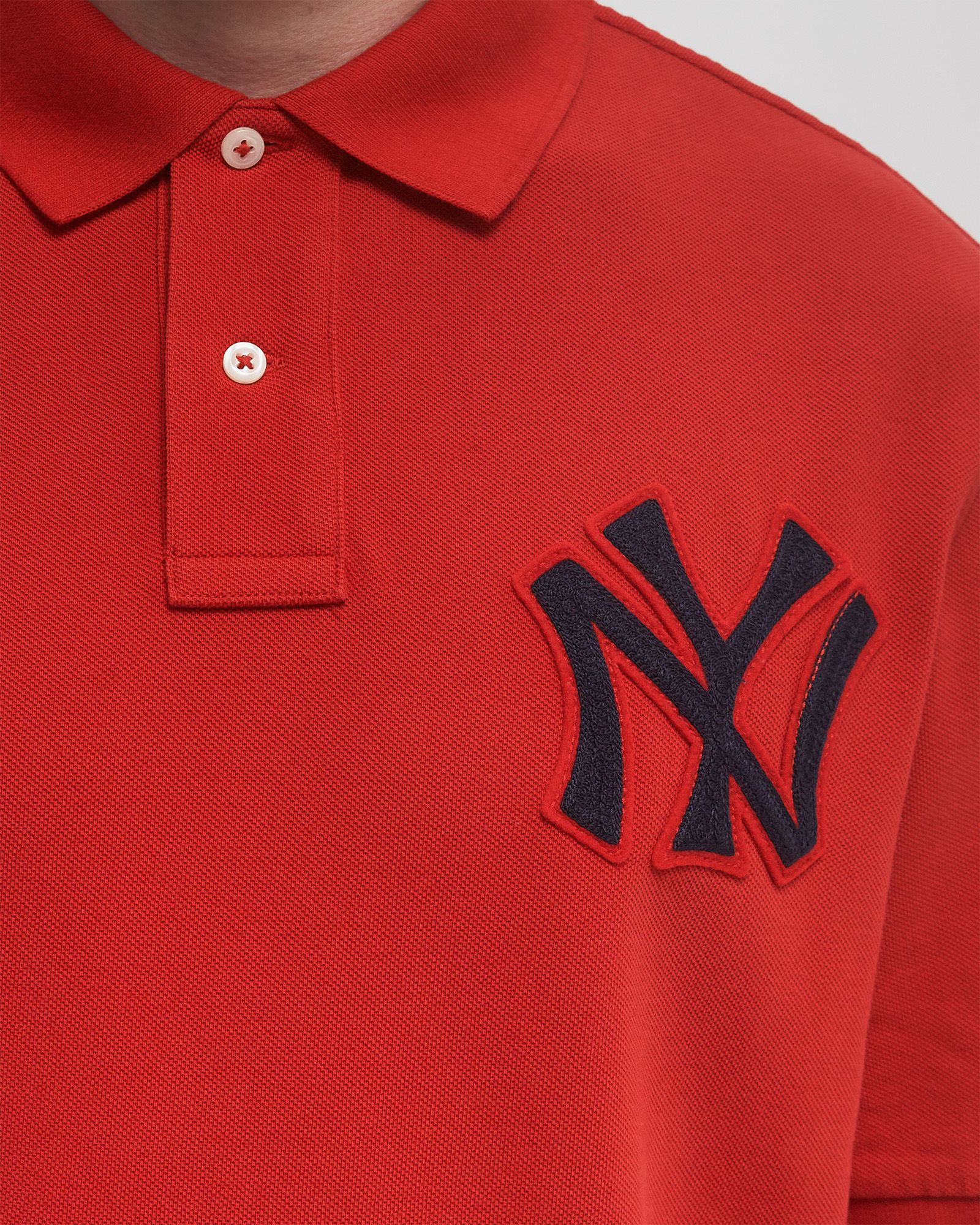 POLO SHIRT YANKEES