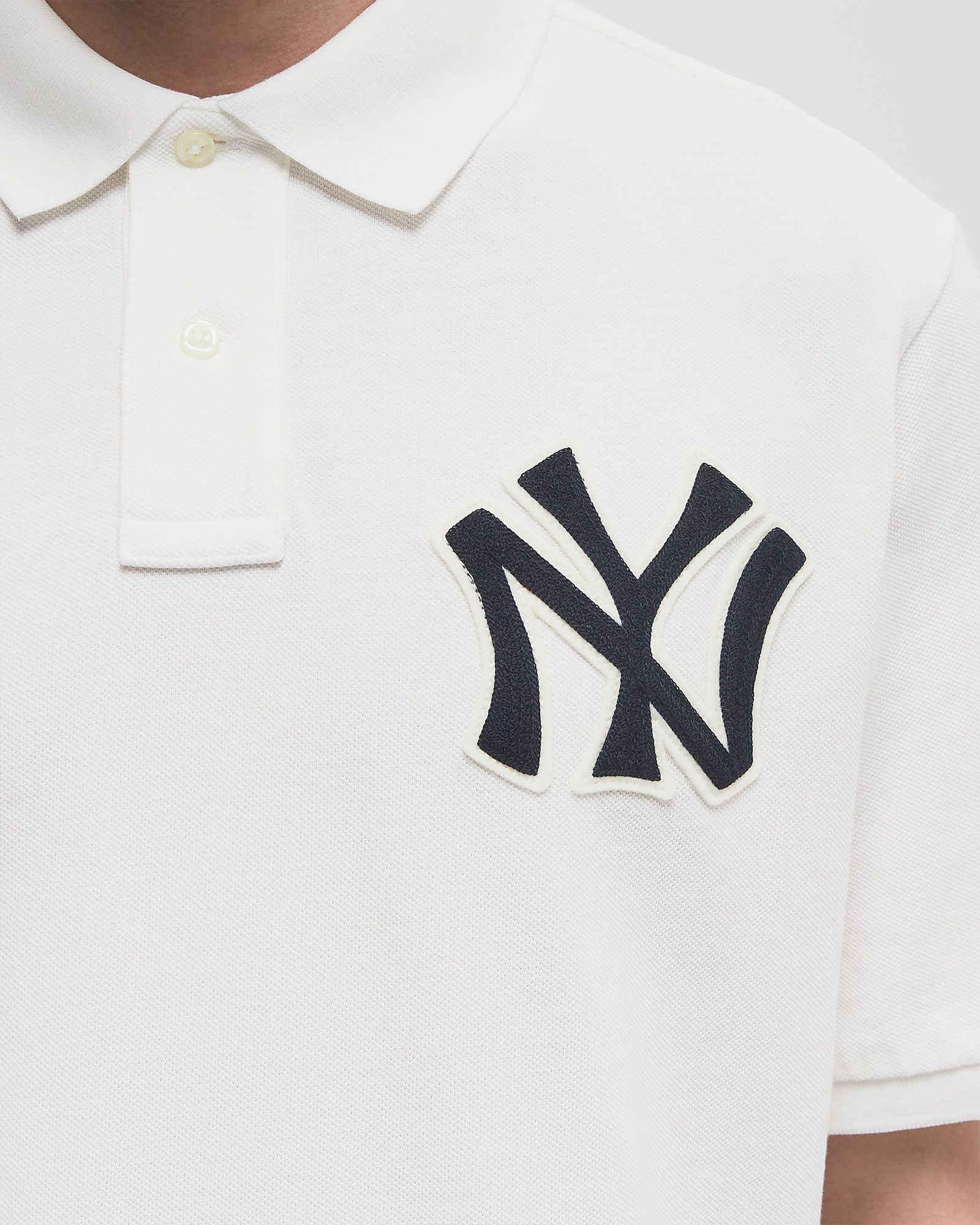 POLO SHIRT YANKEES
