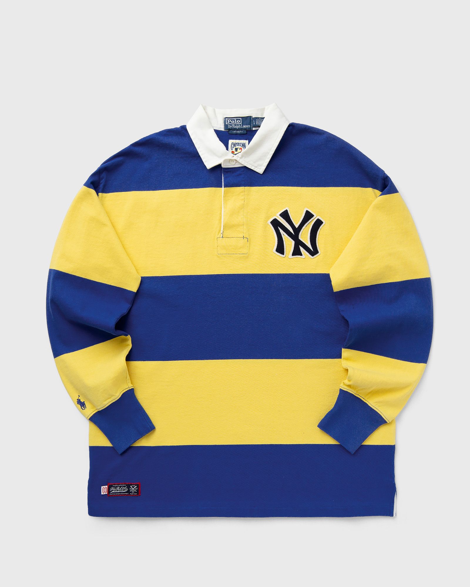 RUGBY YANKEES