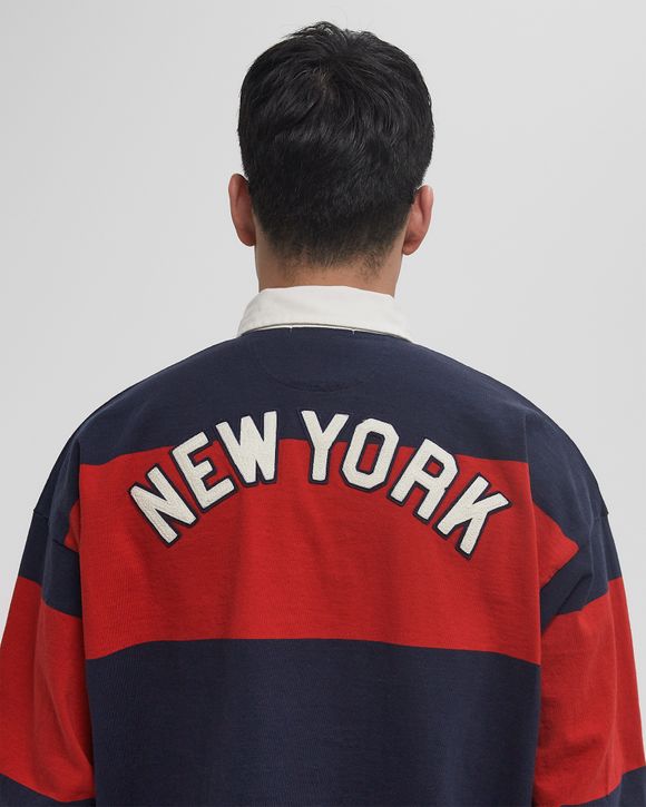 RUGBY YANKEES