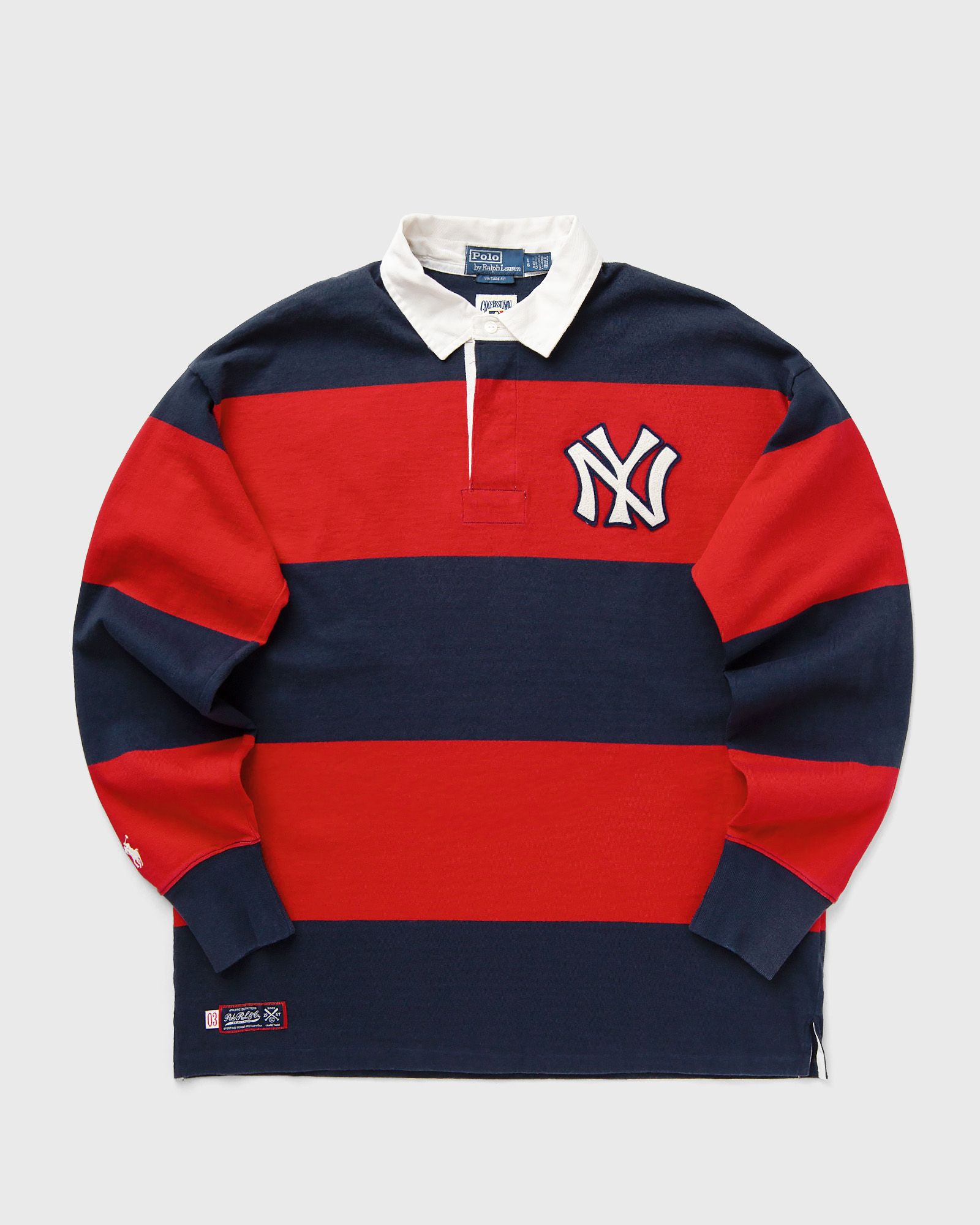RUGBY YANKEES