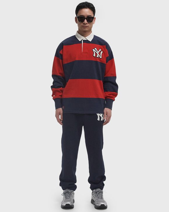 RUGBY YANKEES