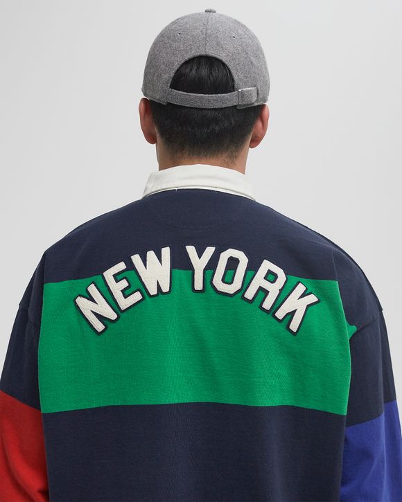 RUGBY YANKEES