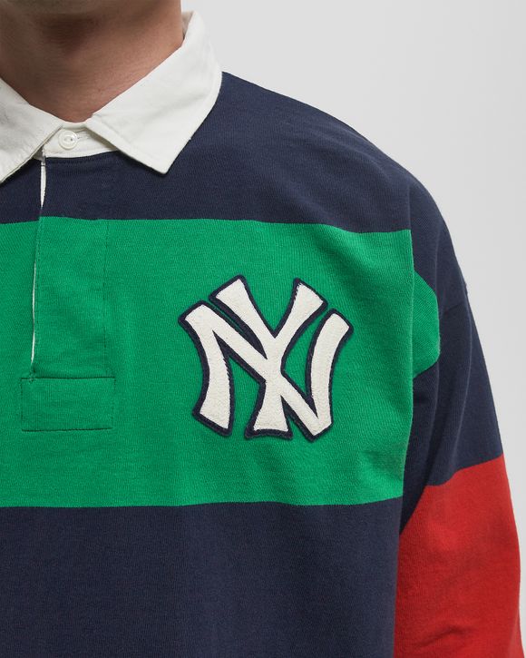 RUGBY YANKEES