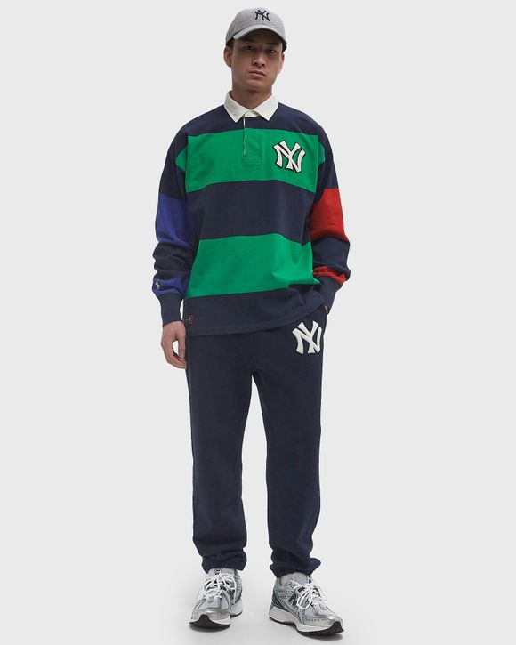 RUGBY YANKEES