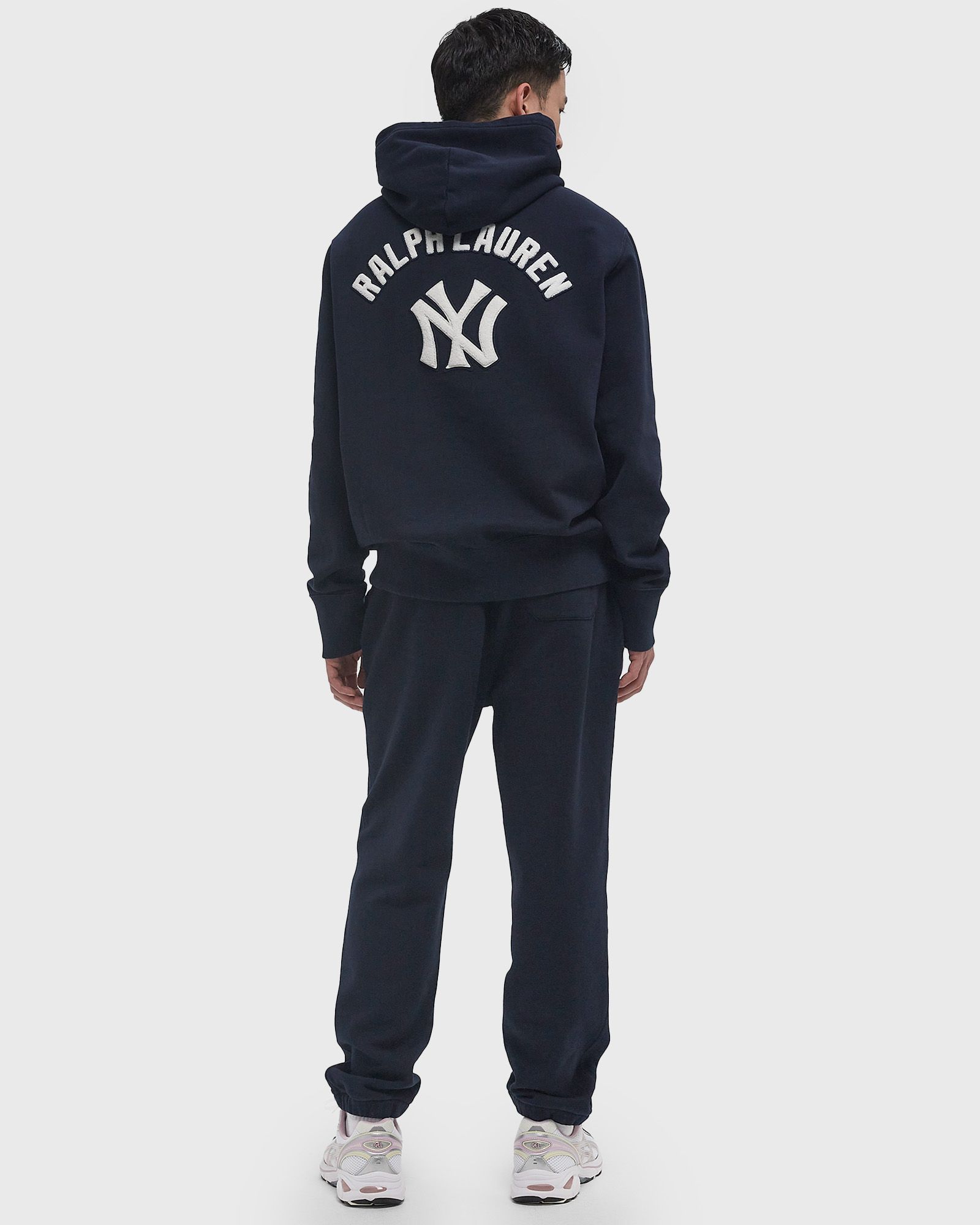 SWEATSHIRT YANKEES
