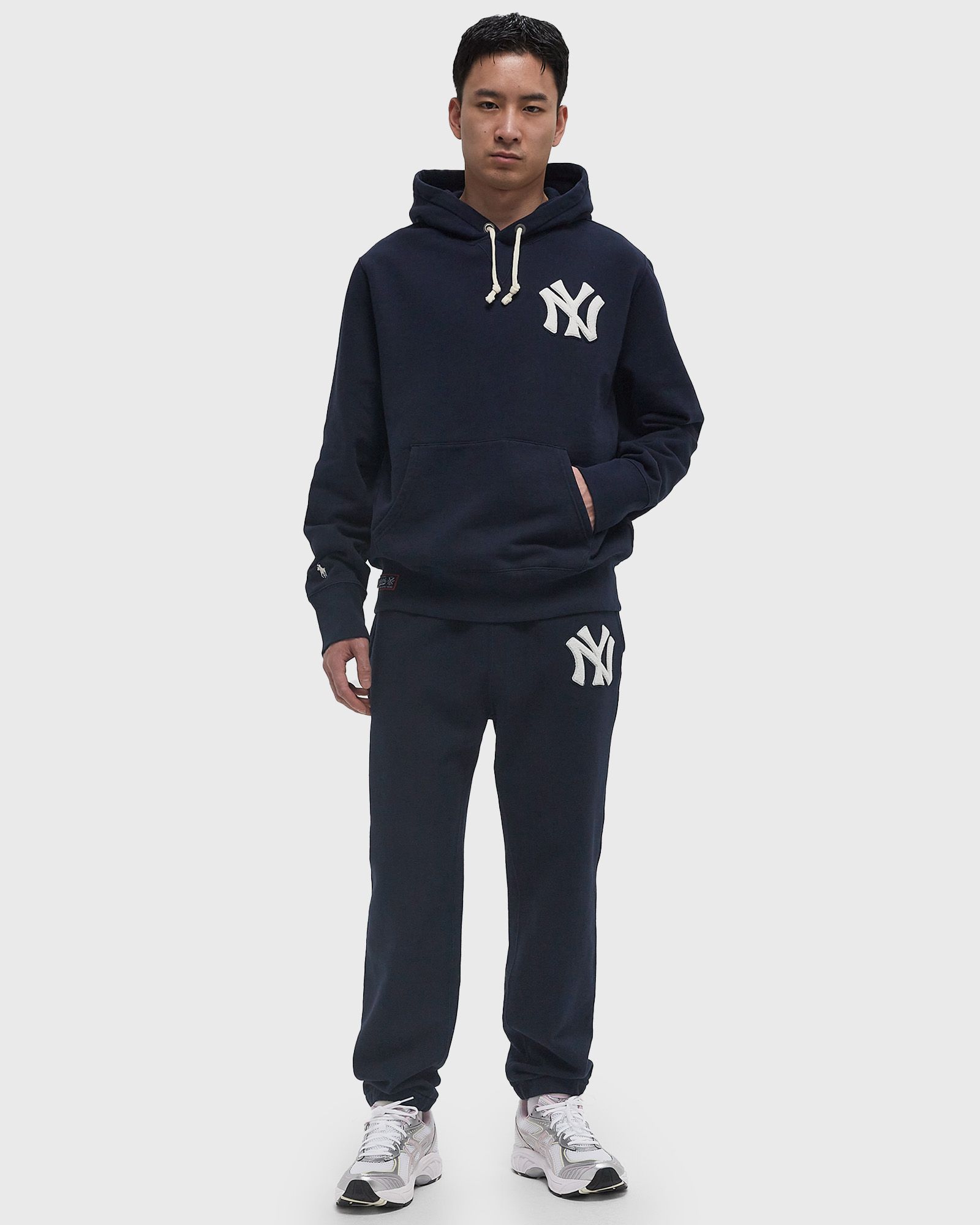SWEATSHIRT YANKEES