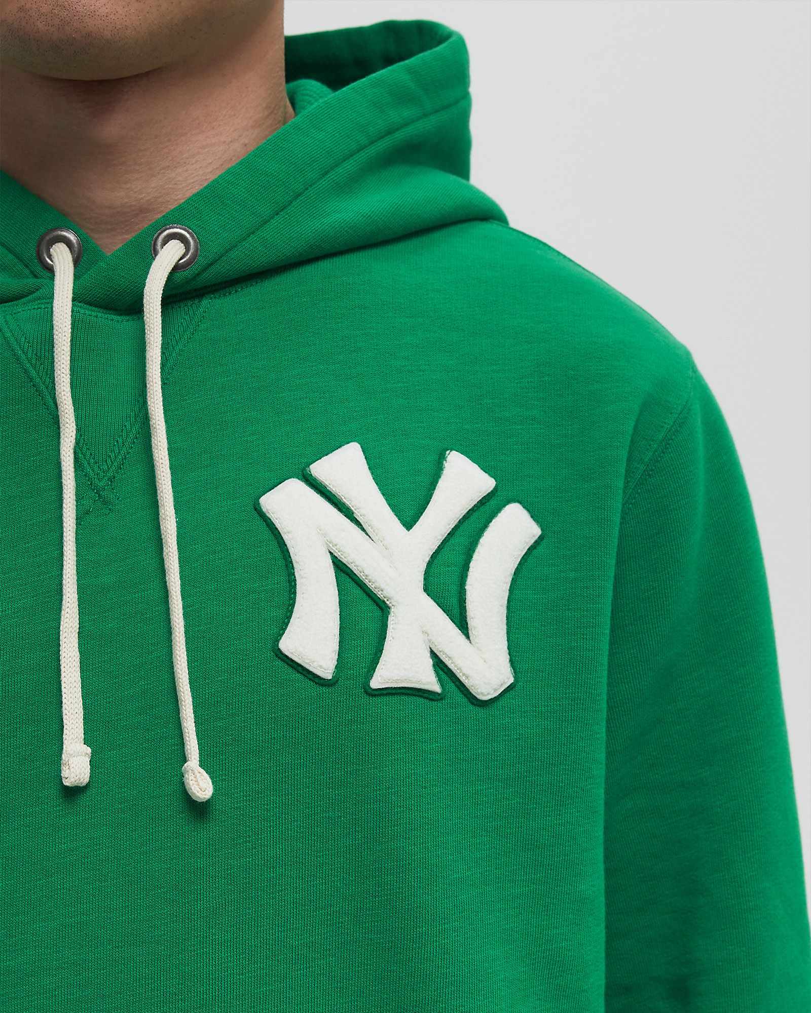 SWEATSHIRT YANKEES