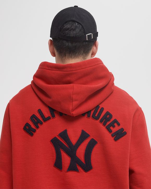 SWEATSHIRT YANKEES