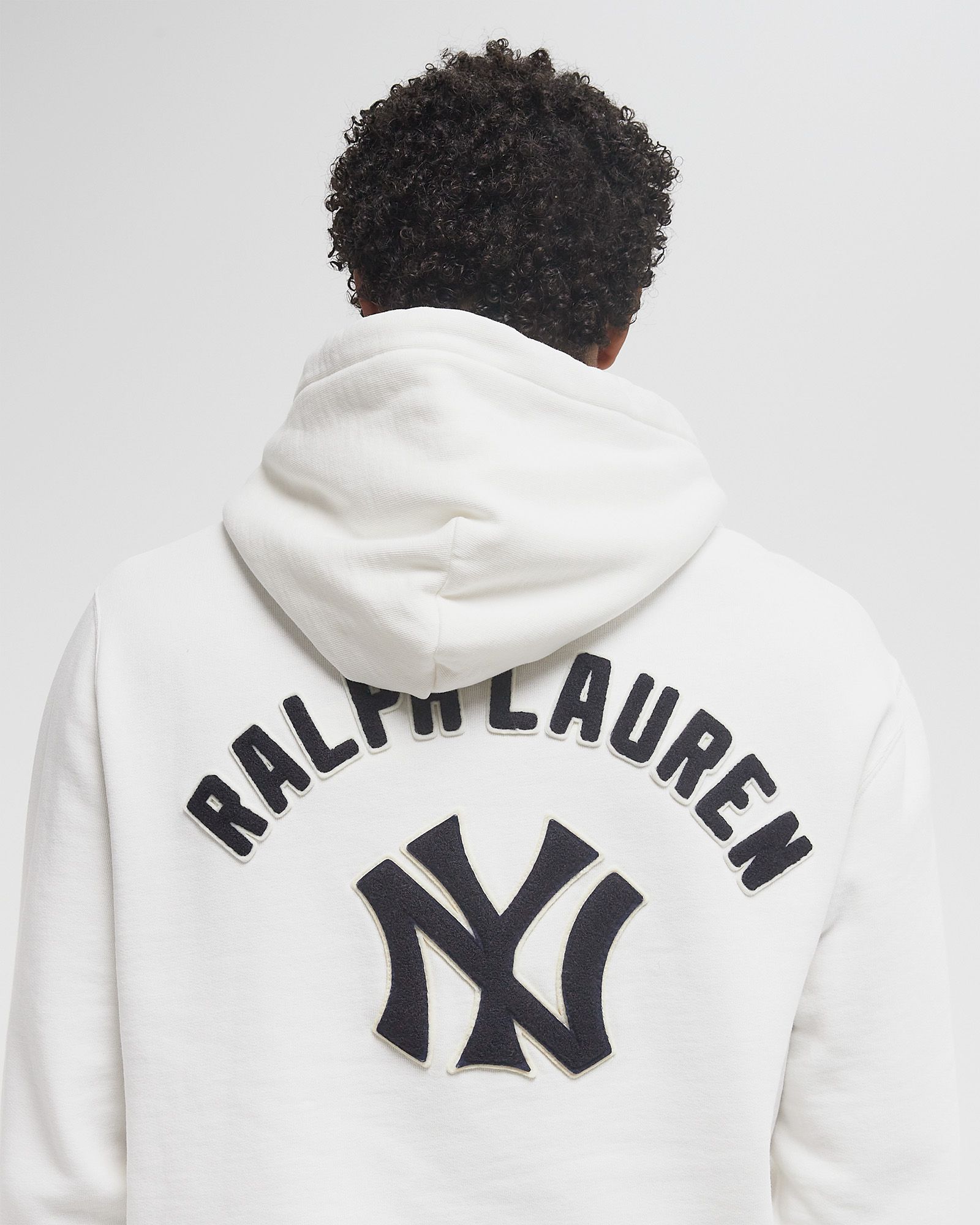 SWEATSHIRT YANKEES
