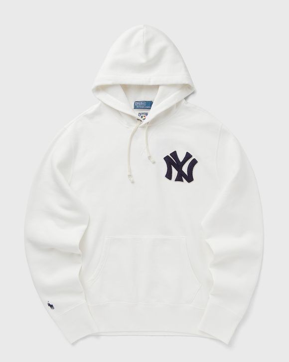 Polo Ralph Lauren SWEATSHIRT YANKEES White | BSTN Store