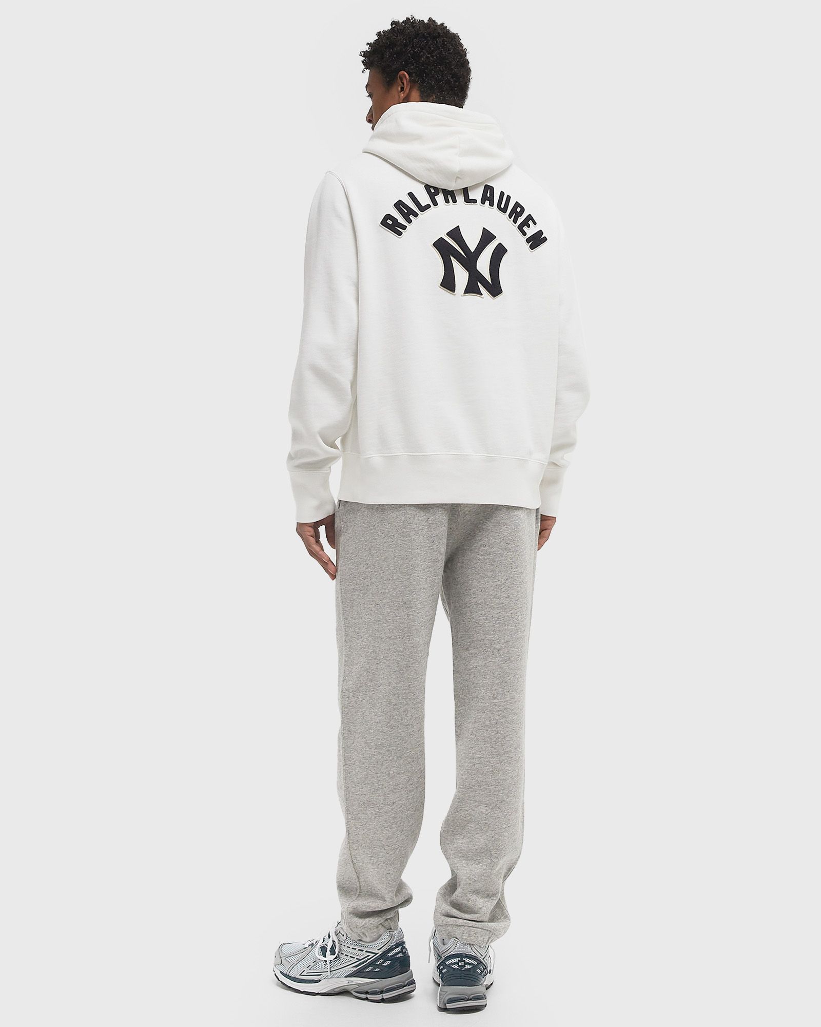 SWEATSHIRT YANKEES