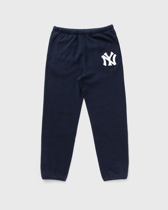 ATHLETIC SWEATPANTS YANKEES