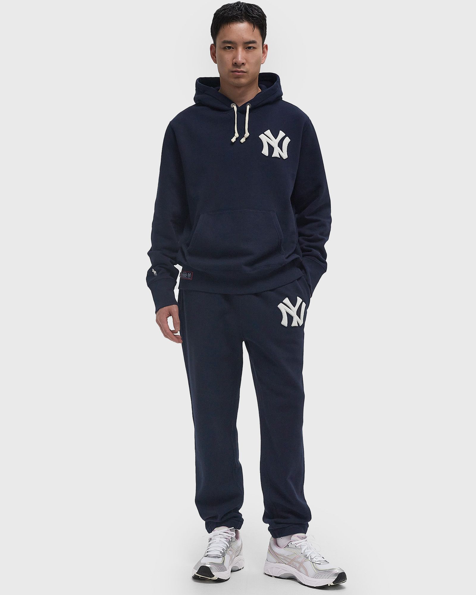 ATHLETIC SWEATPANTS YANKEES