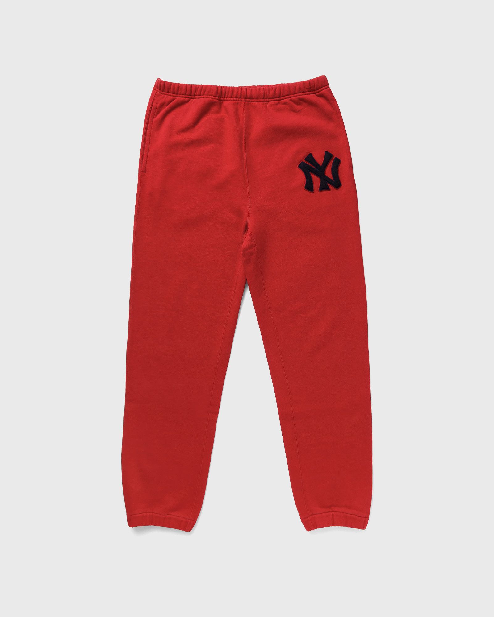 ATHLETIC SWEATPANTS YANKEES