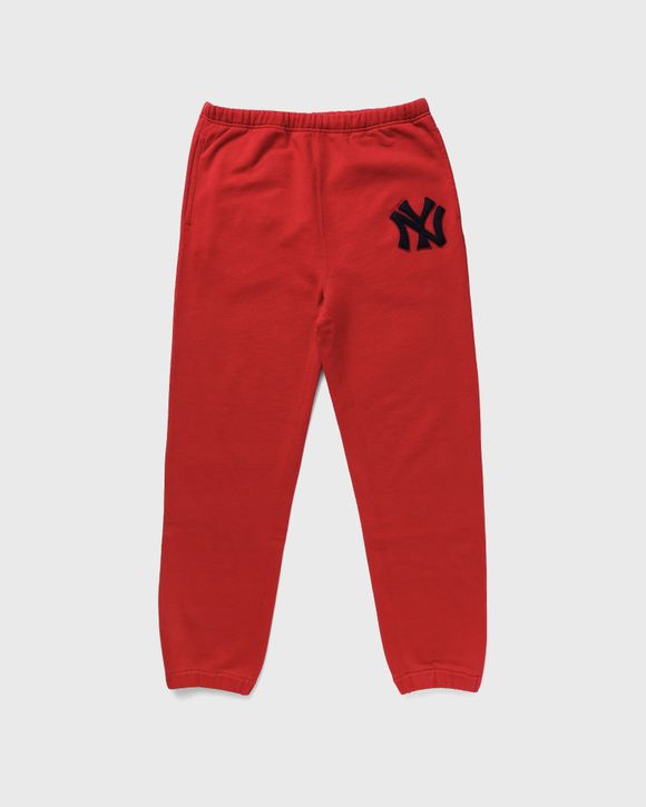 ATHLETIC SWEATPANTS YANKEES